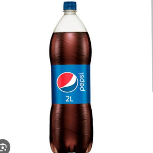 imagem do produto Pepsi 2 litros