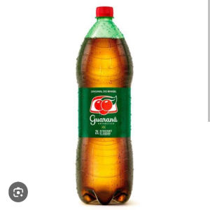 imagem do produto Guaraná Antártica 2litros