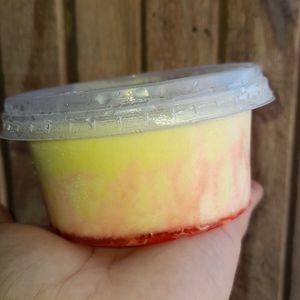 imagem do produto Sorvete Caseiro 