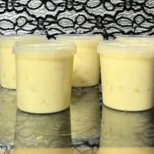 imagem do produto Gelado de Abacaxi 