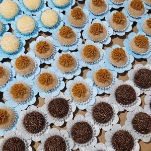 imagem do produto Doces