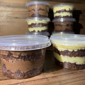 imagem do produto Bolo de pote