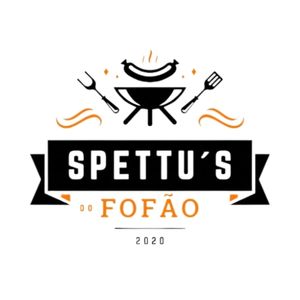 SPETTUS DO FOFÃO