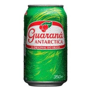 imagem do produto Guaraná Antarctica 