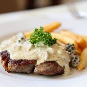 imagem do produto Filé com Queijo 