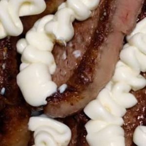 imagem do produto Picanha com Catupiry 