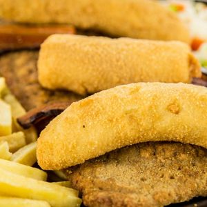 imagem do produto FILÉ A CUBANA 