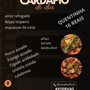 imagem do produto Marmita 