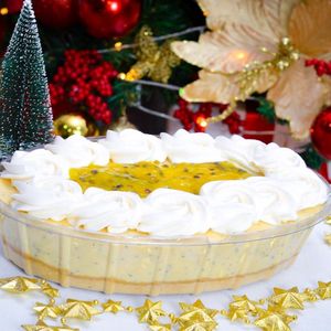 imagem do produto Travessa de maracujá 