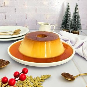 imagem do produto Pudim tradicional 