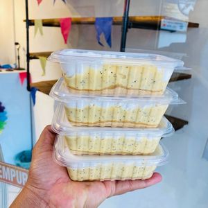 imagem do produto Tortinha de maracujá 