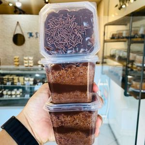 imagem do produto Bolo de pote Matilda 