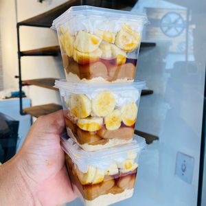 imagem do produto Banoffe 