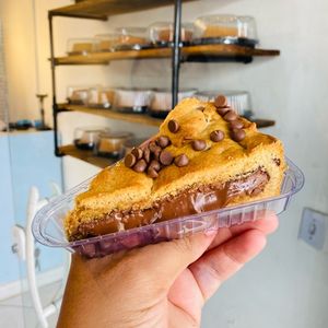 imagem do produto Torta cookies 