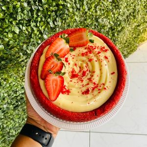 imagem do produto Caseiro red velvet 