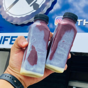 imagem do produto Açaí de garrafa