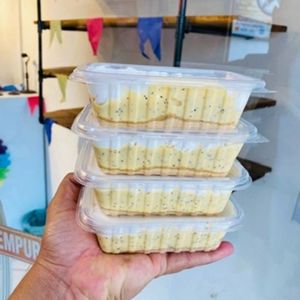 imagem do produto Torta de maracujá 