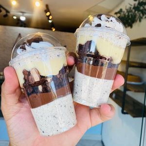 imagem do produto Copo da felicidade de oreo 