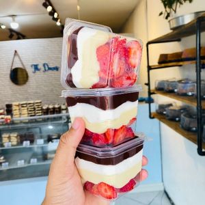 imagem do produto Petit de morango 