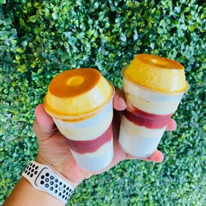 imagem do produto Copo pudim 