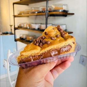 imagem do produto Torta cookies 