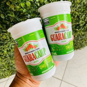 imagem do produto Guaracamp 