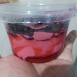 imagem do produto Surpresa de morango