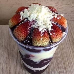 imagem do produto Açaí de 700ml
