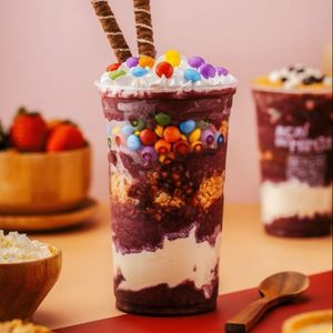 imagem do produto Açaí de 300ml 