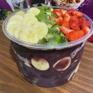 imagem do produto Açaí de 1 litro 