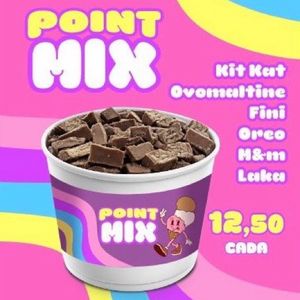 imagem do produto Point Mix