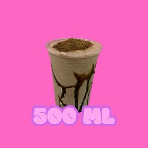 imagem do produto Milk-shake 500 ml