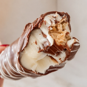 imagem do produto Espeto Kinder c/ Nutella 