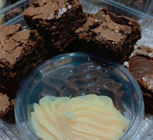 imagem do produto Brownie Petisco