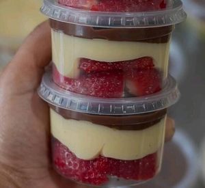 imagem do produto Bombom de Morango