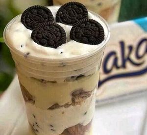 imagem do produto Copo de Oreo