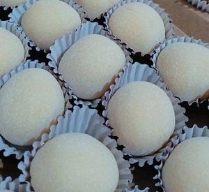 imagem do produto Caixinha de Ninho ( 4 Unidades )