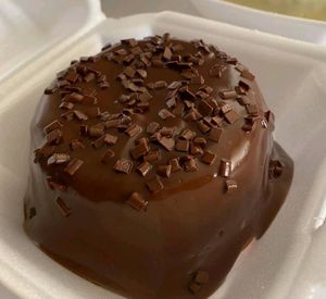 imagem do produto Mini Caserinho de Brigadeiro