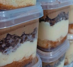 imagem do produto Bolo Choconinho