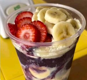 imagem do produto Açaí 300ml