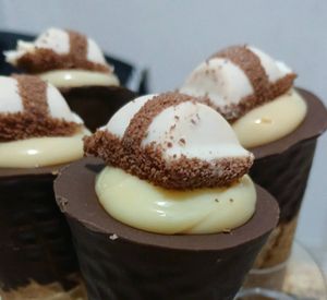 imagem do produto Cone Kinder