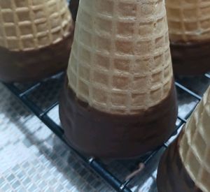 imagem do produto Cone Prestigio