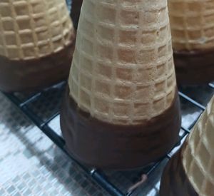 imagem do produto Cone Maracujá