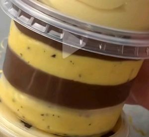 imagem do produto Brigadeiro de Maracujá
