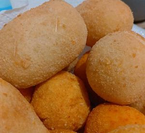 imagem do produto Salgadinho Sortido Com 10 Unidades