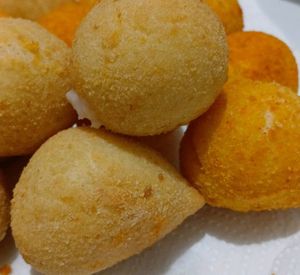 imagem do produto Coxinha - 10 unidades