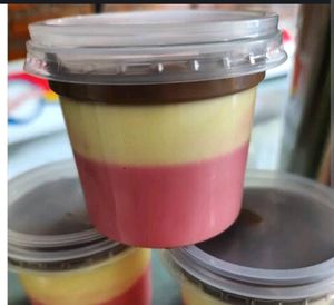 imagem do produto Brigadeiro de Colher Napolitano