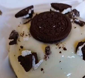 imagem do produto Mini Caserinho de Oreo