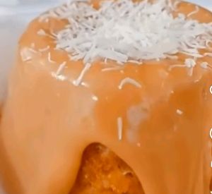 imagem do produto Mini Caserinho Doce de leite