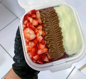 imagem do produto Açaí na Marmita